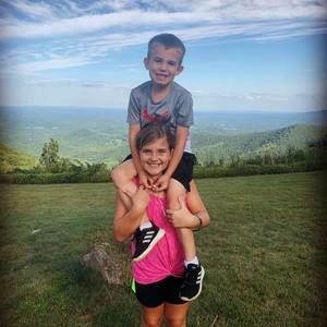 Meet your Posher, Christie